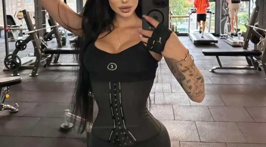 Big Butt Escorts Istanbul